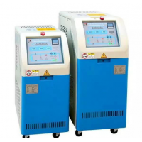 導熱油系列模溫機