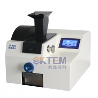 ST-E200桌面型顎式破碎儀-旭鑫盛科
