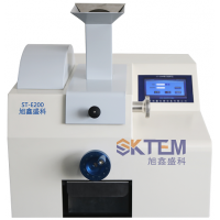 ST-E200顎式粉碎儀-旭鑫盛科