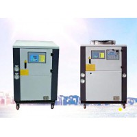 常州冷水機廠家