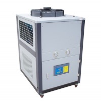 風冷工業(yè)冷水機