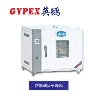 蘭溪防爆鼓風干燥箱