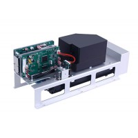 發(fā)動機排放NOx檢測氣體傳感器