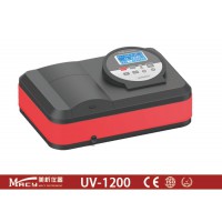 UV-1200紫外可見(jiàn)分光光度計(jì)