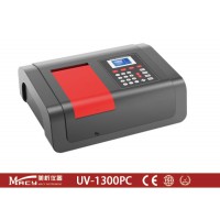 UV-1300紫外可見(jiàn)分光光度計(jì)