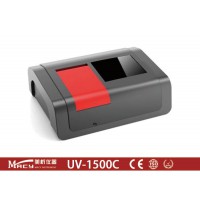 UV-1500紫外可見(jiàn)分光光度計(jì)