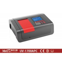 UV-1700紫外可見(jiàn)分光光度計(jì)