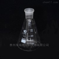 標(biāo)準(zhǔn)COD消解器250mL三角錐形瓶消解瓶