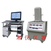 DRL-III-P導(dǎo)熱系數(shù)測試儀（熱流法）（真空型）