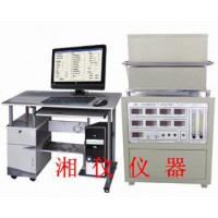 DRS-III高溫導(dǎo)熱系數(shù)測試儀（水流量平板法）