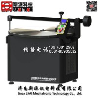 濟(jì)南斯派歐標(biāo)Bohme石材耐磨試驗(yàn)機(jī) 專業(yè)檢測(cè)設(shè)備廠家