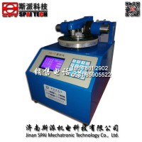 濟(jì)南斯派JM-V型磨耗儀 磨耗試驗(yàn)機(jī) 廠家直銷價(jià)格