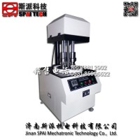 STM-4S型磨盤式石材耐磨試驗(yàn)機(jī) 生產(chǎn)廠家價(jià)格 招標(biāo)代理