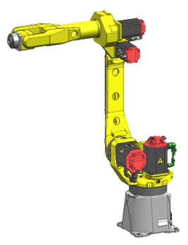 發(fā)那科高慣量機(jī)器人M10iA-10M（圖片1）(jpg)