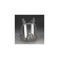 全面型防護(hù)面具（中號(hào)）