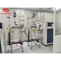 高低溫一體機(jī)循環(huán)裝置，高低溫循環(huán)泵