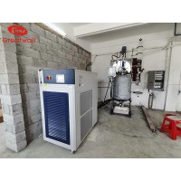 長(zhǎng)城科工貿(mào)加熱制冷一體機(jī)，全封閉冷熱循環(huán)機(jī)