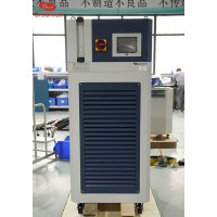 長(zhǎng)城科工貿(mào)加熱制冷一體機(jī)，全封閉冷熱循環(huán)機(jī)
