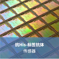 LifeDisc抗His-標簽生物傳感器